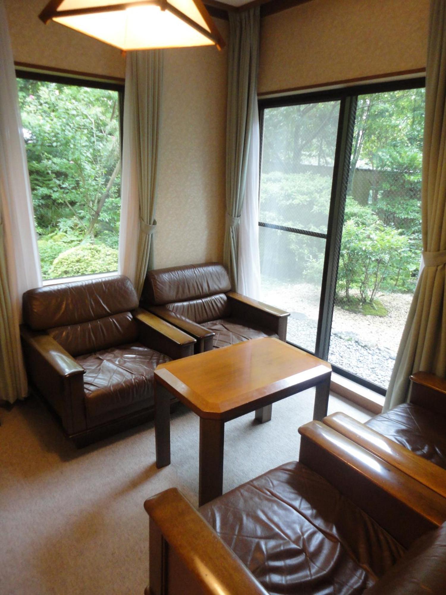 Yoshimatsu Hotel Hakone Cameră foto